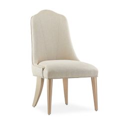 Malibu Crest Chardonnay Dining Side Chair (Set of 2)