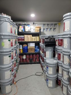 Paint for sale