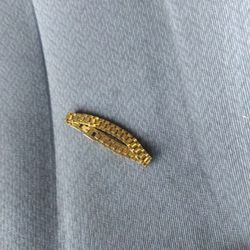 Gold Plated Bracelet 