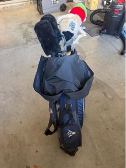 Golf Clubs for sale