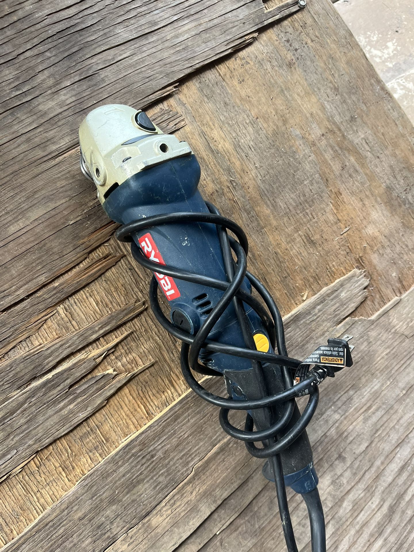 Ryobi