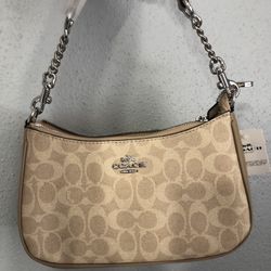 Coach Teri Shoulder Bag