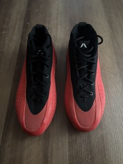 A.E. 1 Basketball Shoe