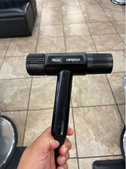 Wahl Vanquish professional hairdryer