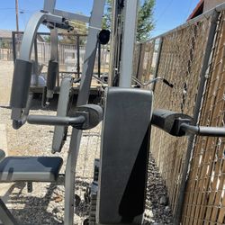 Exercise Equipment 