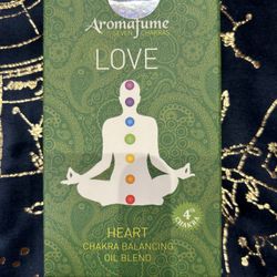 Today We're Going To Be Working On A Heart Chakra