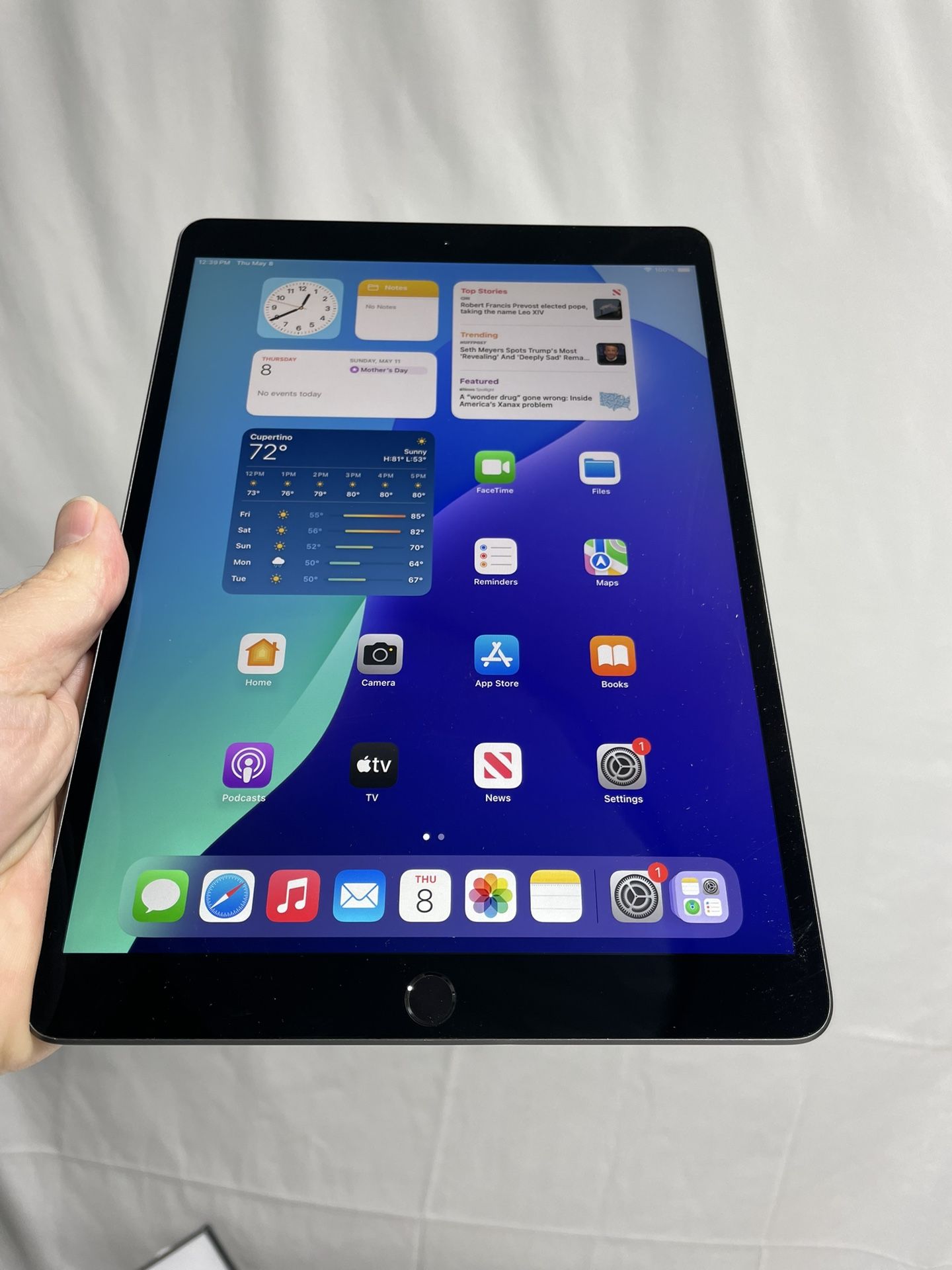 iPad Air 3