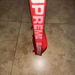 Supreme Shoulder Bag