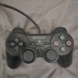PS2 Controller 