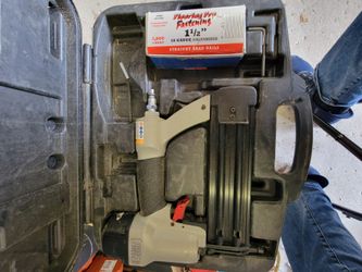 PorterCble,Senco,Hitachi tools