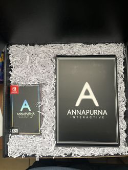 ANNAPURNA INTERACTIVE COLLECTION