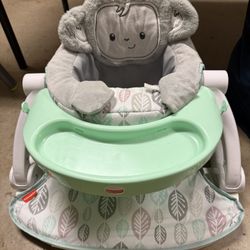 Baby Things 