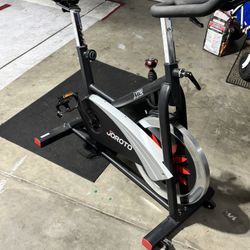 JOROTO  Exercise Bike