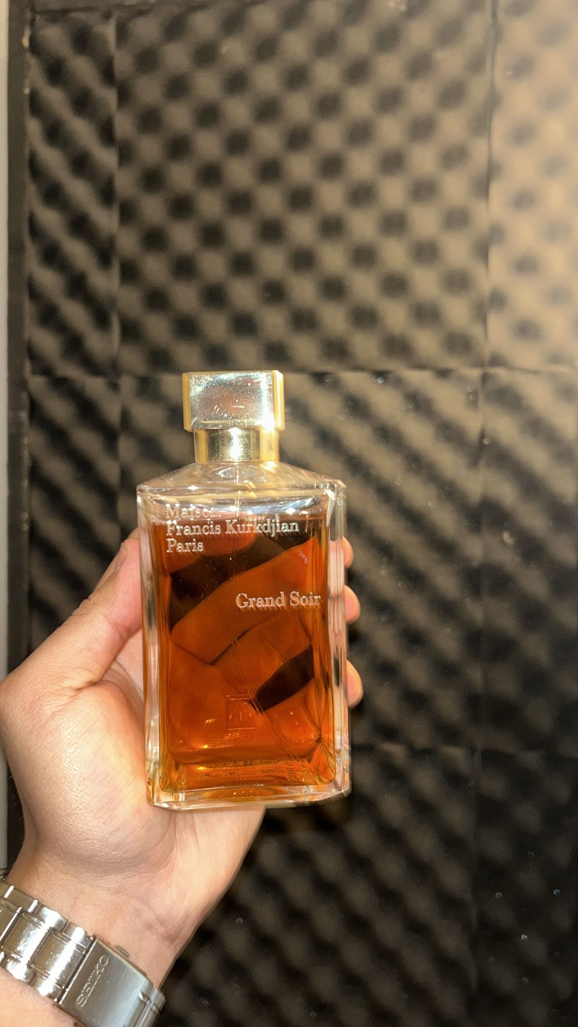 MFK Grand Soir (maison Francis Kurkdjian Paris