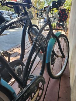 Electra Bike