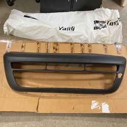 Front Center Bumper Cover For 12-13 KIA Soul 