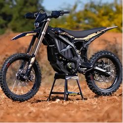 Surron Ultra Bee New In Box