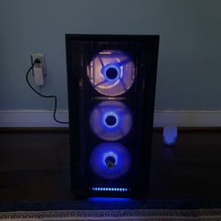 FULL GAMING PC ALL WORKING