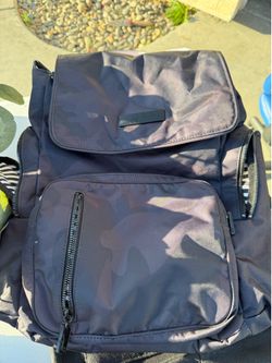 Jujubee bag