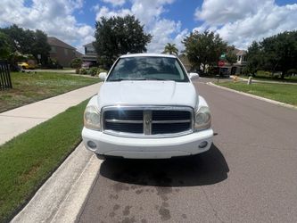 2005 Dodge Durango