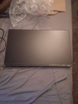24 inch samsung monitor 75hz FHD 1080p cash only