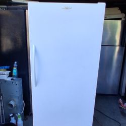 Frigidaire Commercial Freezer - Can Deliver 
