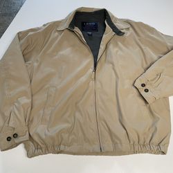 Men’s IZOD XL Jacket