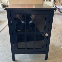 End Table Night Stand