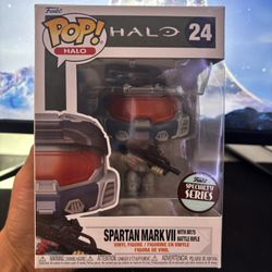 mark vll halo funko pop