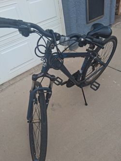 SCHWINN BICYCLE 29