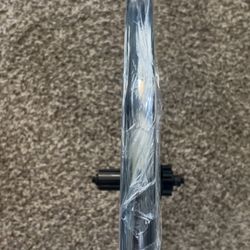 wheelmaster rear mtb disc double wall rim