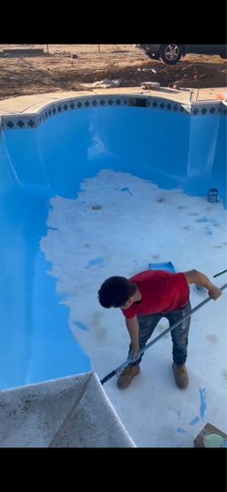 Paint