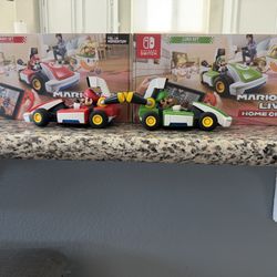Mario Kart Live: Home Circuit