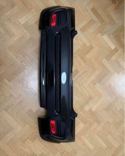 Mini Cooper Parts