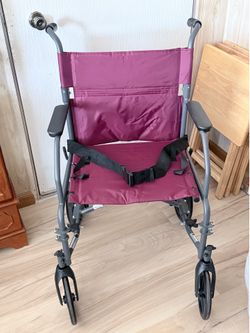 Wellchair