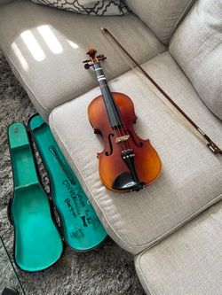 Violín Classic
