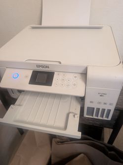 Printer Epson 2760