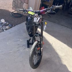 2023 Talaria X3