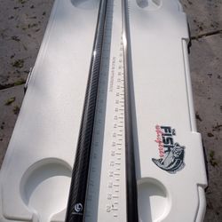 Cynergy Super-Slim Shaft/ Legit Butt