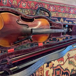 Gaurineri Replica Violin 