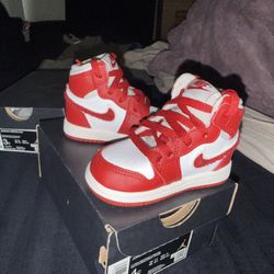 Jordan 1 Retro High Og 