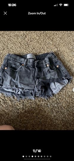 4 Pairs Of Shorts 