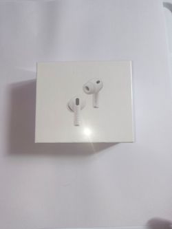 Apple AirPods Pro in Box