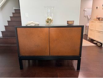 Designer TV Stand/Cabinet