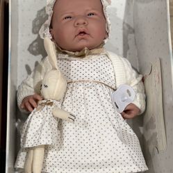 Berenguer Doll