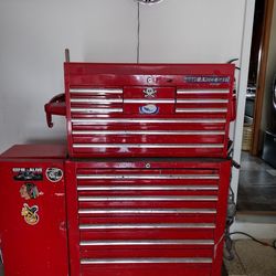 Mac Tool Box