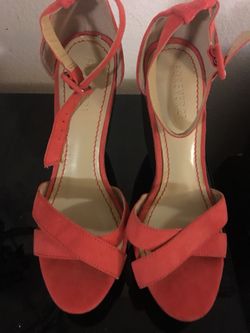Coral Wedges