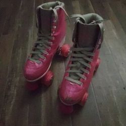 Size 7 Skates