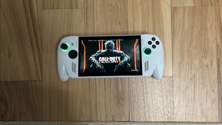 ASUS Xbox Rog Ally Handheld Gaming PC