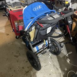 B.O.B Running Stroller